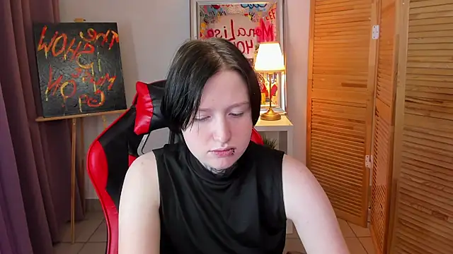 BakugoKatsuki Live XXX Chat