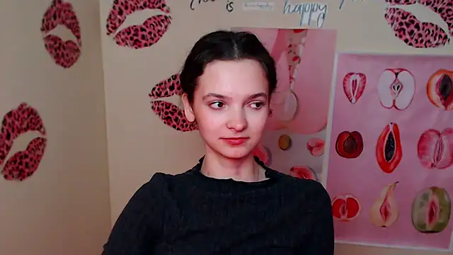 _SusieSu_ Live XXX Chat