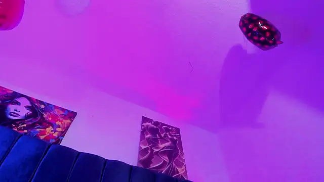 Annie_switt élő XXX-chatje