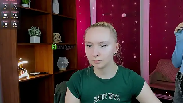 mila_glow1 লাইভ XXX চ্যাট