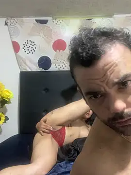 Sexylady1324: διαδικτυακό σόου στην κάμερα