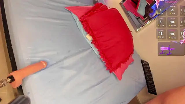 Chat XXX Live vennus1_