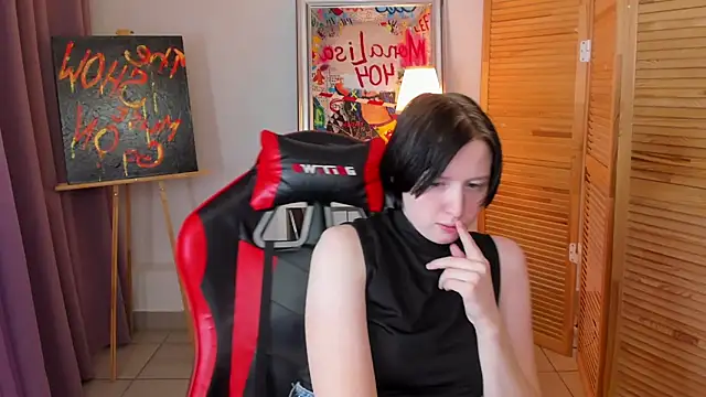 BakugoKatsuki Chat XXX in diretta