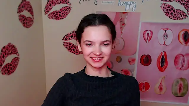 Chatroom XXX en direct de _SusieSu_