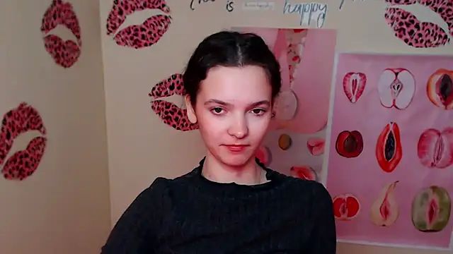 _SusieSu_ Live XXX-chat