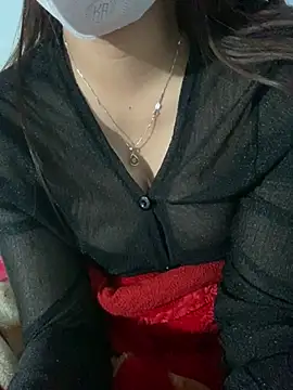 Kaylee00 在線直播表演