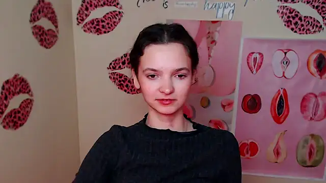 Chatroom XXX en direct de _SusieSu_