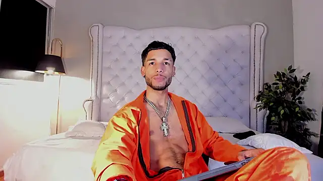 Thiagoferreti Live XXX-chat