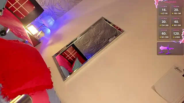 دردشة vennus1_ الجنسية المباشرة