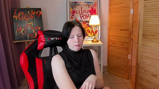 BakugoKatsuki: онлайн-секс-чат