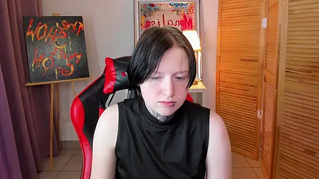 BakugoKatsuki's Live XXX Chat