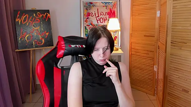 BakugoKatsuki Obrolan Langsung XXX