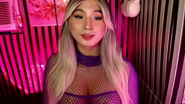 HoresCOCKLUCY Show Webcam