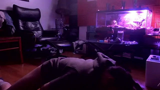 TheHellBilly Live XXX Chat