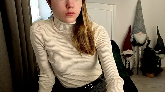 Just_L0VE_me 라이브 XXX 채팅