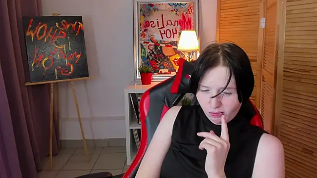 BakugoKatsuki Chat XXX live