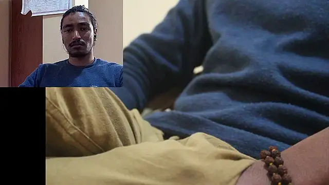 Gre3k_god 网络视讯表演