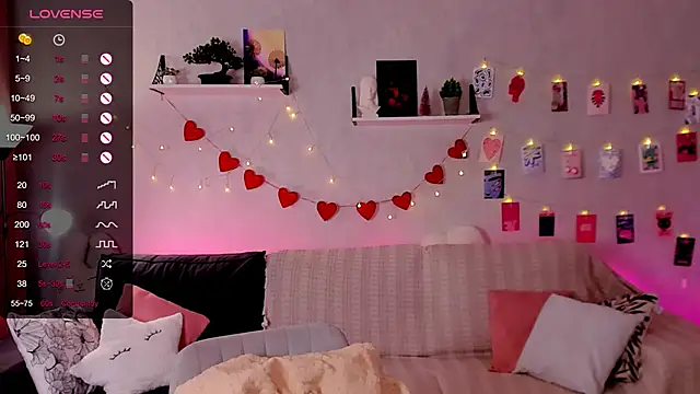 velvet_cherry_ Chat XXX live