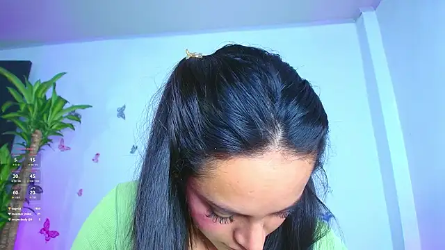 VICTORIABLACK_@xh 现场XXX聊天