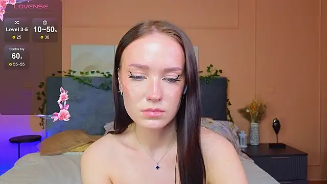 Chat XXX ao vivo de Bon_Bony