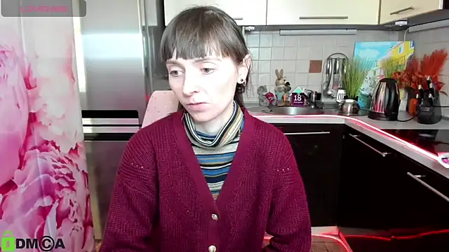 TayanaJons  라이브 XXX 채팅