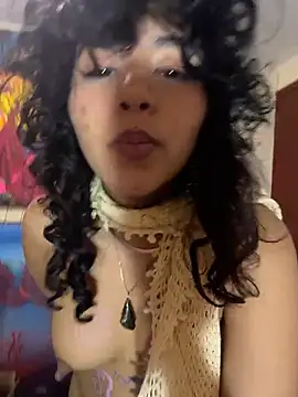 Chat XXX ao vivo de justcallmemargo