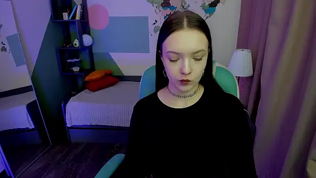 Emily_tender's Live XXX Chat