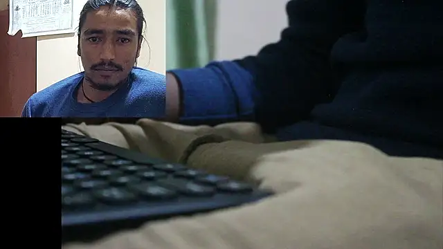 Chat XXX en directo de Gre3k_god