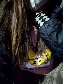 Congee-666's Live XXX Chat