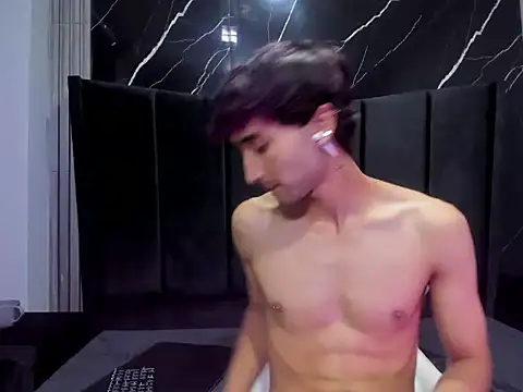 KrisX_hl Live XXX-Chat