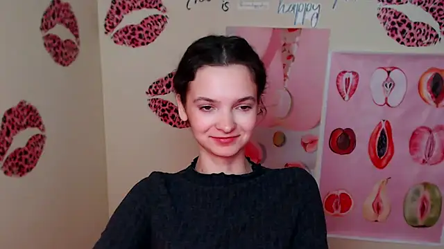 Chatroom XXX en direct de _SusieSu_