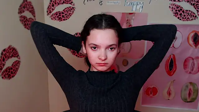 _SusieSu_ Chat XXX in diretta