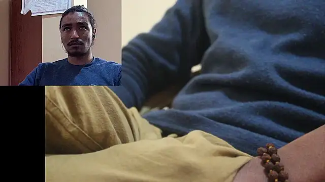 Gre3k_god 网络视讯表演