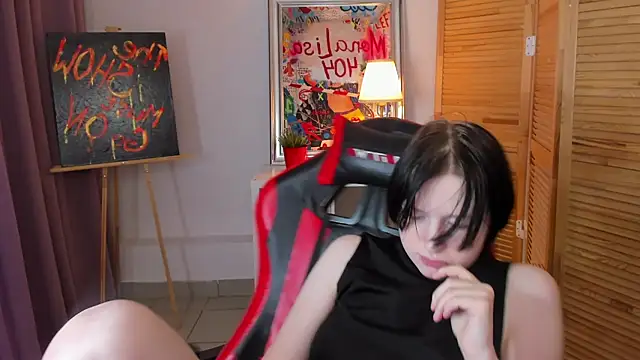 BakugoKatsuki Chat XXX in diretta