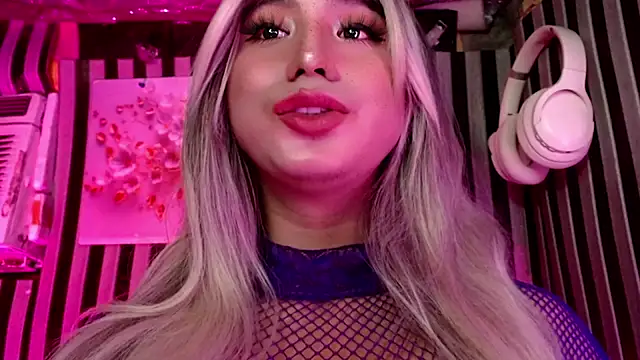 HoresCOCKLUCY – webcam-show