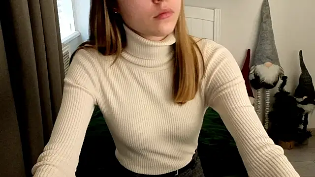 Just_L0VE_me élő XXX-chatje