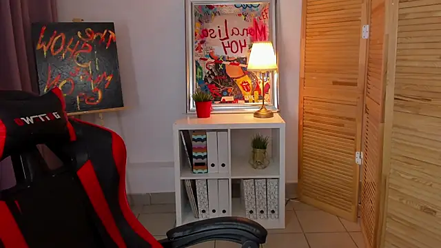 BakugoKatsuki 即時 XXX 聊天