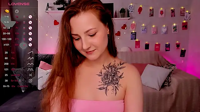 velvet_cherry_n Live XXX chat