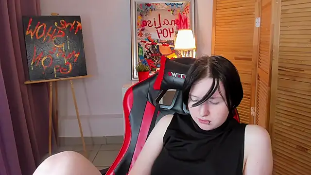 Chat XXX Live BakugoKatsuki