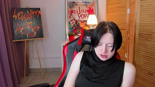 BakugoKatsuki: онлайн-секс-чат