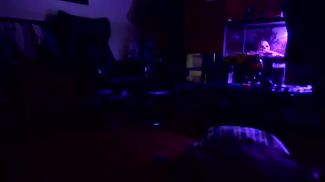 TheHellBilly লাইভ XXX চ্যাট