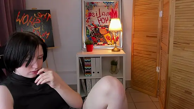 Chat XXX ao vivo de BakugoKatsuki