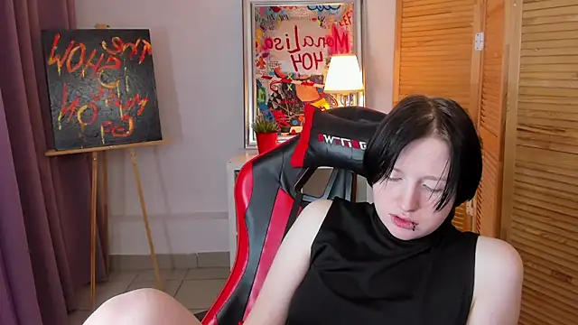 BakugoKatsuki's Live XXX Chat