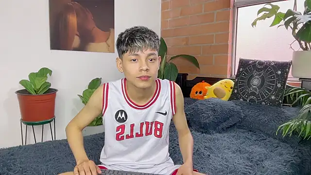 Chat XXX Live Andy_Belier23