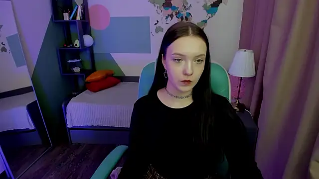 Emily_tenderのライブXXXチャット