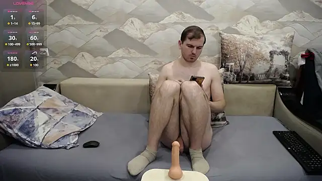 Chat XXX Live SerzhKorol1