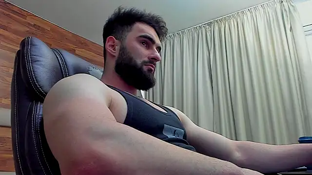 MicahLane Chat XXX live