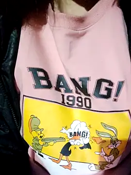 Congee-666 Adlı Modelin Canlı XXX Sohbeti