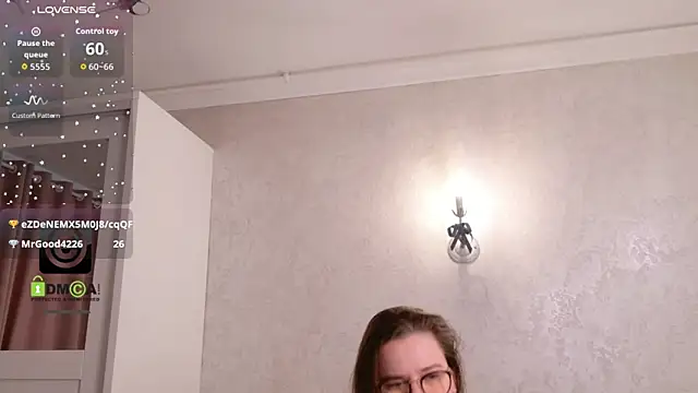 Chat XXX Live KellyKleine