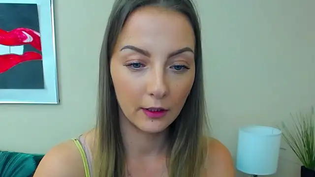 دردشة NatalieSexy الجنسية المباشرة